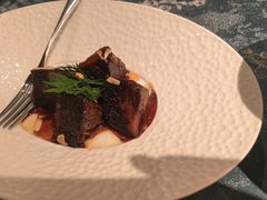 -扬州香格里拉·香宫中餐厅