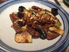 -那家小馆•北京菜•烤鸭(中关村店)