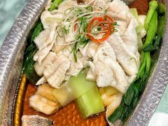 -花舍·新派粤菜·西餐·下午茶(亚运村·鸟巢店)