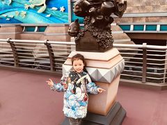 -海底巡游艇:尼莫和好友的海洋世界