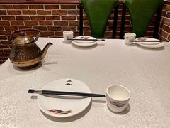 -巴依老爷·新疆美食(上城区天城路店)
