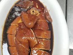 豉油鸡-星河湾半岛酒店-真粤中餐厅