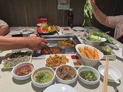 -海底捞火锅(亲子主题北金鹰店)