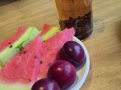 -東舍食唐精品陕菜馆