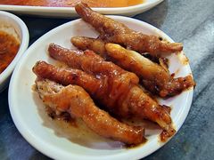 -品香排骨饭(羊官路店)