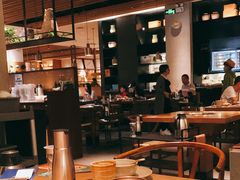 大堂-大头椰·椰子鸡火锅(新梦店)