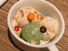 -上海锦江汤臣洲际大酒店壹阶层