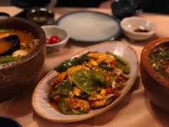 -山石榴·贵州菜(丰盛里店)