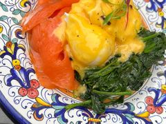 -Alimentari早午餐(安福路店)