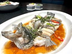 -大拙里·精致融合菜(沙湖桃源国际店)