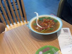 -小杨生煎(香港名都店)