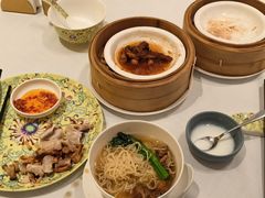 -君庭中餐厅(友谊宾馆店)