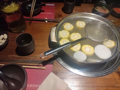 -原牛道·潮汕围炉火锅(讯美店)