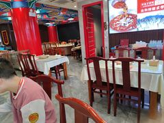 -郭林家常菜(狼垡店)