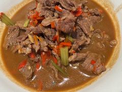-笨豆腐居民楼菜馆•江西小炒(天津开发区店)