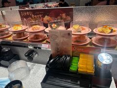 -争鲜回转寿司(南开大悦城店)