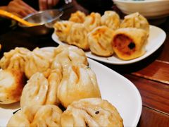 生煎馒头-大壶春(四川中路店)