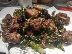 -添福来墨鱼饺子 · 海鲜东北菜(泡崖店)