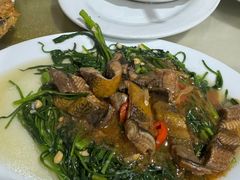 -车头老二大排档(金城步行街店)