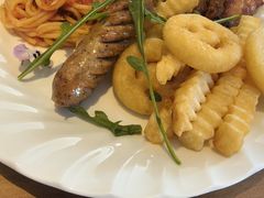 -上岛咖啡(大德店)