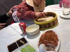 -玉林烤鸭店(定福庄店)