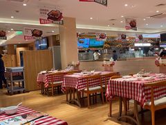 -西贝(吴江路湟普汇店)