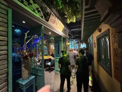 -胖老汉(北京路店)