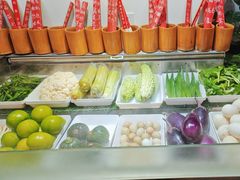 -野渡坡·极致湘菜·庭院餐厅(汉阳店)