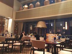 青岛香格里拉大酒店鱼跃地中海餐厅-香格里拉鱼跃地中海西餐厅·牛排披萨