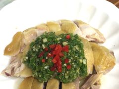 -椿记烧鹅(叠彩店)
