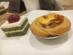-盛宴标帜餐厅·亲子自助 (南昌喜来登酒店)