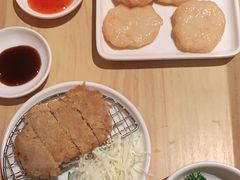 -味千拉面(南昌杉杉奥特莱斯广场店)
