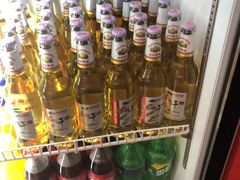 -牛村烤肉餐厅.自助烤肉