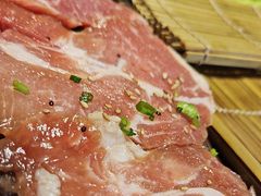 -AJIYA·池袋日式烧肉自助(天津万象城店)