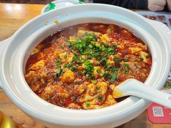 -明婷饭店(外曹家巷店)