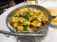 -老人和饭店(淮海中路店)