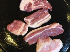 -Dombe豚(黑猪肉街店)
