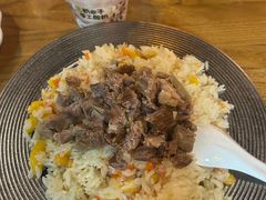 -胖老汉椒麻鸡清真新疆菜(西御街店)