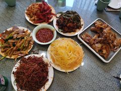 -春花民族美食(佳木斯总店)