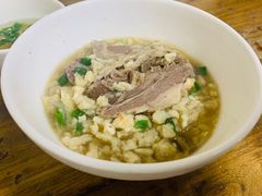 -老刘家泡馍·陕西老字号(钟楼广济街店)