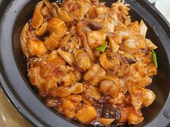 -正阳春烤鸭店(杨楼店)