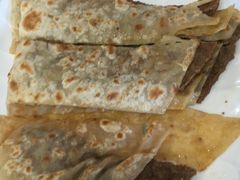 牛肉饼-溢心园香河肉饼总店