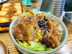 -花食间餐吧(远大购物中心群力店)
