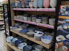 -大润发(张江店)