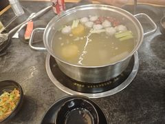 -林记潮牛·牛肉火锅(上马墩店)