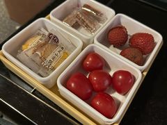 -陆琴脚艺·足浴·SPA(夫子庙店)