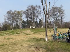 -白鹭湾湿地公园