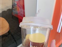 -fishtank鱼缸咖啡(三山街店)