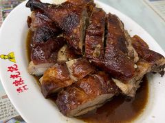 -澳门陈光记烧味饭店(万象城店)