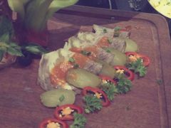 -厦门海景千禧大酒店·海景咖啡厅